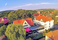Hotel & Restaurant 5 Linden - Pet-friendly