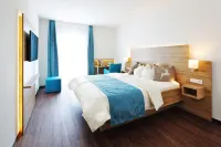 Green Deer Bavarian Hotel Hotels in Wolnzach