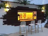 Hotel Resort Cueva del Fraile - Baarit