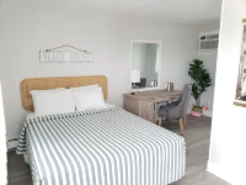 海岸旅館 本佐尼亞酒店