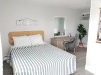 Coastal Inn Hotels in Weldon Township