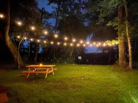 Skylaranna Resort & Spa Отели в г. Бойд