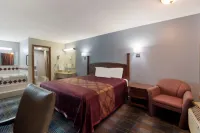 Rodeway Inn August West Fort- Eisenhower Hotels in Augusta