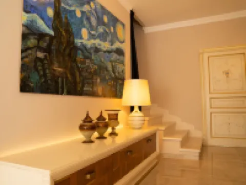 Il Castellaccio Bed & Breakfast Hotels in Spello