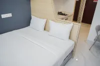 Comfortable and Simply Studio at Sky House BSD Apartment