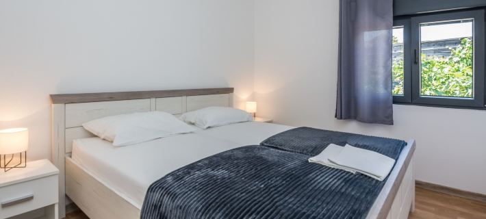 Apartments Bilic Hotels in Vir