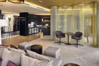 Hilton Tallinn Park - 5-Sterne