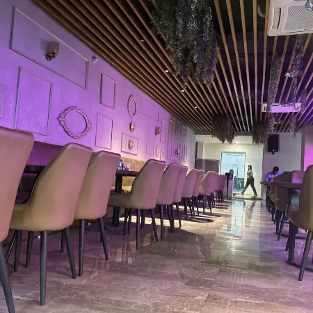 Hotel Merakee
