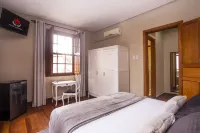 Hotel Gambrinus Hôtels à : Poços de Caldas