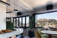 Downtown Suites by Athens Tower Hotel - 3-Star