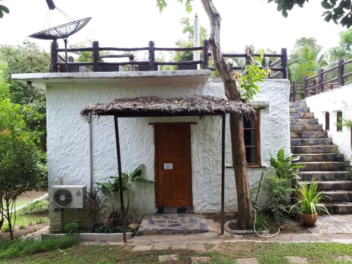 Pribpandao Home & Camping