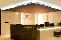 New Grand Hotel Hotels in Jinju