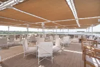 Jaz Regent Nile Cruise Every Monday from Luxor for 07 & 04 Nights - 4-Star