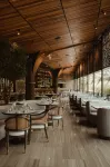 Binn Hotel - servizio colazione