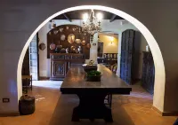 Bed & Breakfast Palazzo Sismonda - Bed and Breakfasts