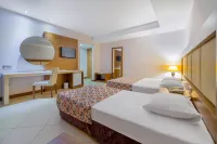 Justiniano Club Alanya Hotels in Okurcalar Mahallesi