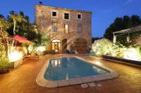 Maison DIX - Pools