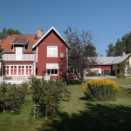 Näsets Marcusgård