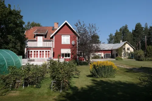 Näsets Marcusgård Hotels in Orsa