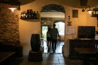 Locanda Nel Cassero فنادق في Roccastrada