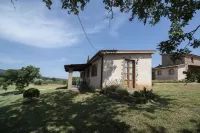 Agriturismo Belvedere di Pierini E Brugi - Homestays