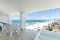 Le Blanc Spa Resort Cancun Adults Only All-Inclusive - Hot Springs