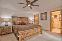 Lassen - Unit 3 Hotel a Deschutes County