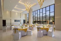 Justa Rasa Retreat & Spa Rishikesh Hotel di Pauri Garhwal