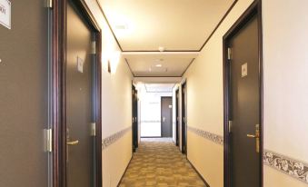 Toyoko Inn Tokyo Akiba Asakusabashi-Eki Higashi-Guchi