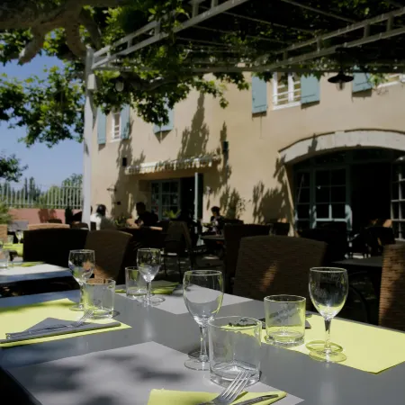 Logis Hotel la Ferme