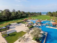 Kenilworth Resort & Spa, Goa - Romantic