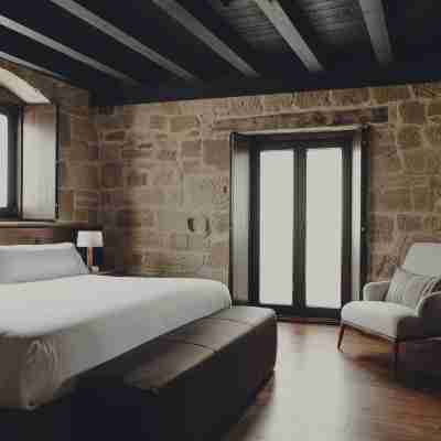 Santa María Briones Rooms