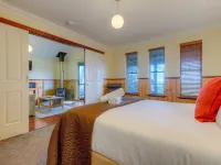 Karma Chalets Hotels in Denmark