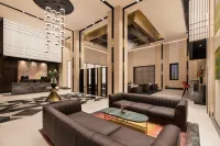 Eurostars Ambassador - 4-Star