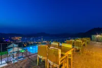 Selimiye Lime Garden Otel Hotels in Söğüt