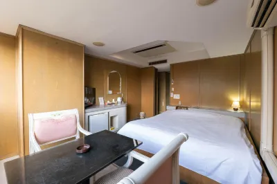Hotel Sun Hotel di 