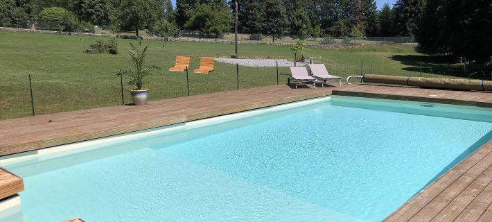 Maison d'hôtes Ourdeaux et gîte Chez Rouchon Hotels in Creuse