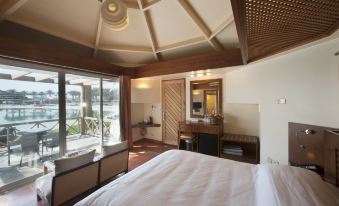 AlBander Hotel & Resort