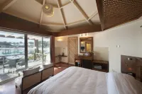 AlBander Hotel & Resort Hotels in Zallaq
