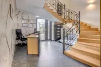 โรงแรม Forty One Bucharest