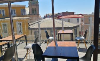 BO Hotel & Terraza