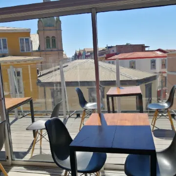 BO Hotel & Terraza