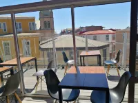 BO Hotel & Terraza Hotels in Valparaiso