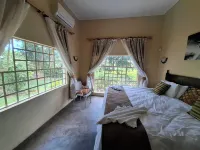 Beulah Court Vineyard