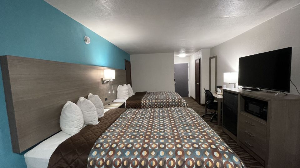 Baymont by Wyndham Bellevue/Omaha