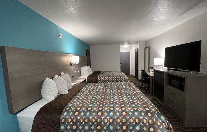 Baymont by Wyndham Bellevue/Omaha