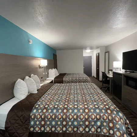 Baymont by Wyndham Bellevue/Omaha