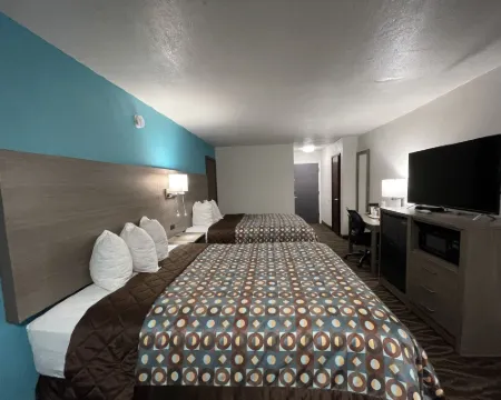 Baymont by Wyndham Bellevue/Omaha Hotels in Sarpy County