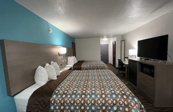 貝爾維尤/奧馬哈唄盟酒店