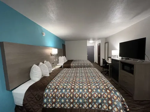 Baymont by Wyndham Bellevue/Omaha Hotels in Sarpy County